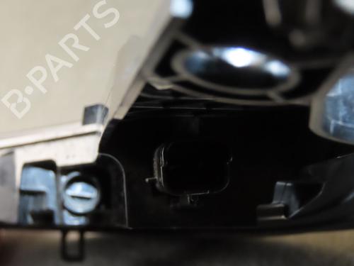 Right daytime light CITROËN C4 CACTUS 1.2 THP 110 | BP31819384C103 