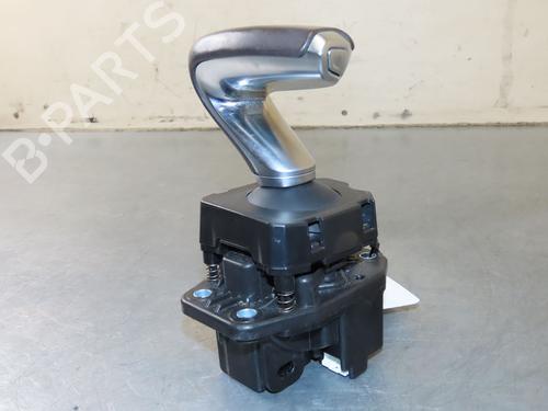 Gear lever RENAULT ESPACE V (JR_) 1.6 dCi 160 | BP22366226M90 