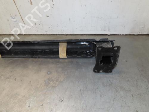 Used Rear bumper reinforcement Rear bumper reinforcement SEAT IBIZA V (KJ1, KJG) 1.0 TSI (110 hp) 34641666 34641666