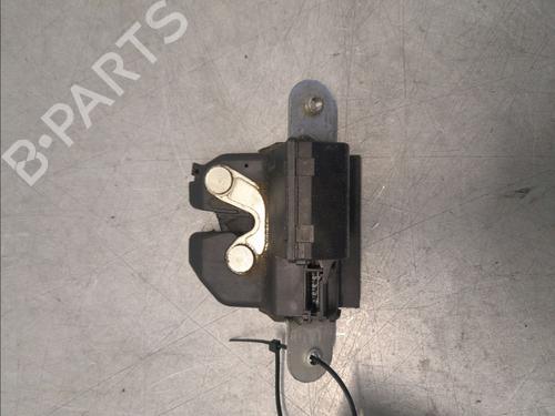Used Tailgate lock FIAT 500 (312_) 1.2 (312AXA1A) (69 hp) 29963351