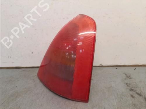 Right taillight RENAULT CLIO II (BB_, CB_) 1.2 (BB0A, BB0F, BB10, BB1K, BB28, BB2D, BB2H, CB0A,... | BP12116738C35