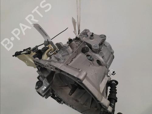 Gearbox CITROËN C3 Picasso (SH_) 1.6 HDi | BP40273828M3 - Image 5