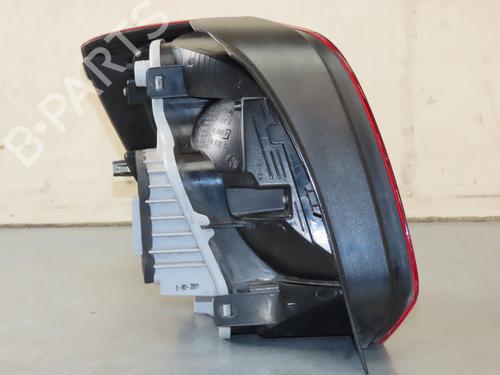 Right taillight VW POLO V (6R1, 6C1) 1.6 TDI | BP32333209C35