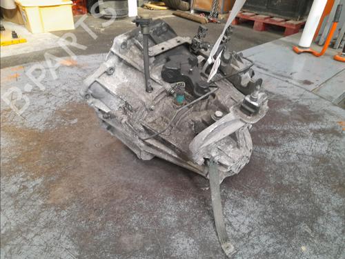 Gearbox FIAT TALENTO Van (296_) 1.6 D | BP33948150M3 - Image 2