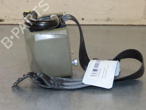 Rear left seatbelt SEAT ATECA (KH7, KHP) 2.0 TDI 4Drive | BP38056507I29 - Image 2