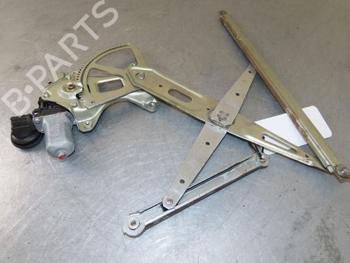 Used Front right window mechanism Front right window mechanism TOYOTA PRIUS Liftback (_W2_) 1.5 Hybrid (NHW20_, NHW20R) (112 hp) 20243354 20243354
