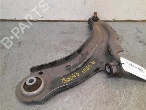 Used Left front suspension arm RENAULT CLIO IV Grandtour (KH_) 0.9 TCe 90 (90 hp) 14944946
