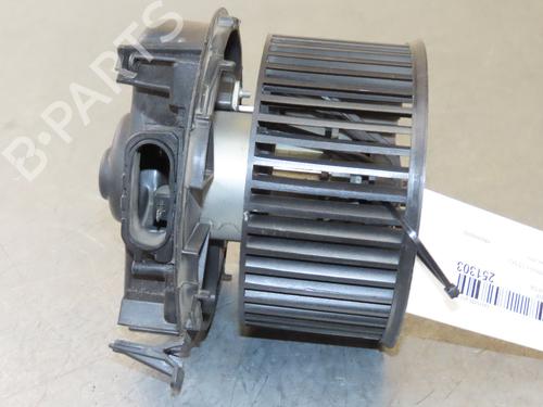 Used Heater blower motor RENAULT TWINGO II (CN0_) 1.5 dCi 90 (86 hp) 29441470