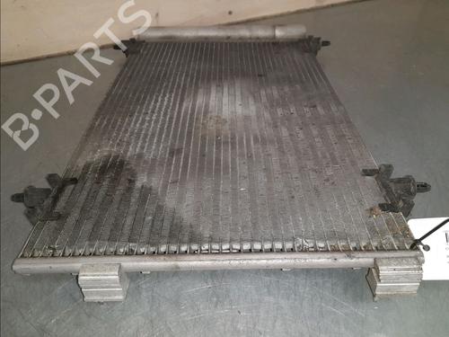 Used Heater matrix Heater matrix PEUGEOT 5008 (0U_, 0E_) 2.0 HDi 150 / BlueHDi 150 (150 hp) 13093304 13093304