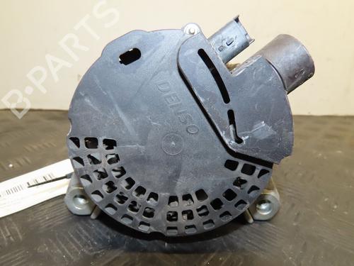 Alternator PEUGEOT 208 I (CA_, CC_) 1.2 VTI 82 | BP32129489M7 