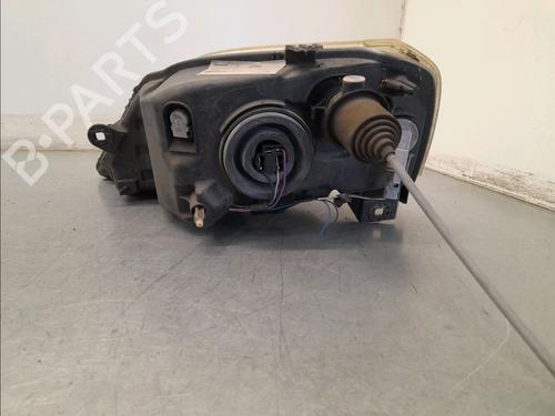 Used Right headlight Right headlight DACIA LOGAN MCV (KS_) 1.5 dCi (KS04) (88 hp) 33808233 33808233