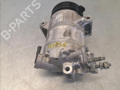 AC compressor FORD PUMA (J2K, CF7) 1.0 Flexifuel | BP27508943M34 