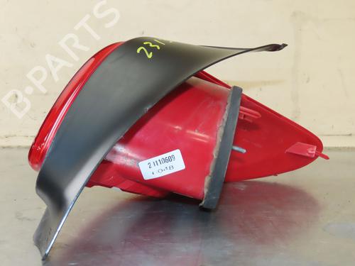 Left taillight PEUGEOT 206+ (2L_, 2M_) 1.4 i | BP19039577C34 