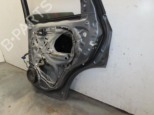 Dør højre bagtil SUZUKI VITARA (LY) 1.6 (APK 416) | BP34572508C5 - Image 2