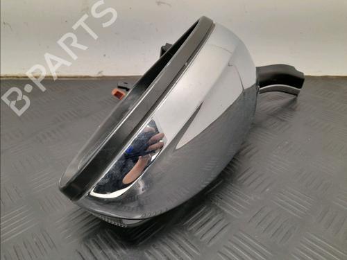 Right mirror PEUGEOT 208 I (CA_, CC_) 1.2 THP 110 | BP22367142C27 