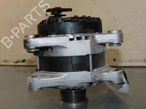 Used Alternator Alternator 39480716 39480716