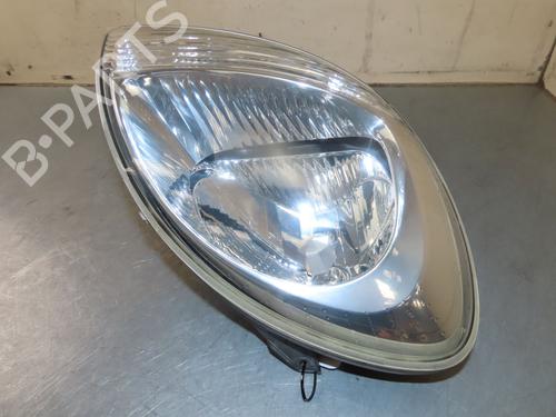 Right headlight RENAULT KANGOO (KC0/1_) 1.2 16V (KC05, KC06, KC03, KC0T, KC0W, KC1D) | BP22367748C29 