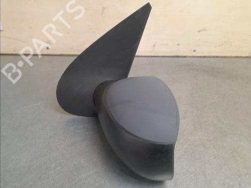 Left mirror PEUGEOT 206+ (2L_, 2M_) 1.4 i | BP14945653C26