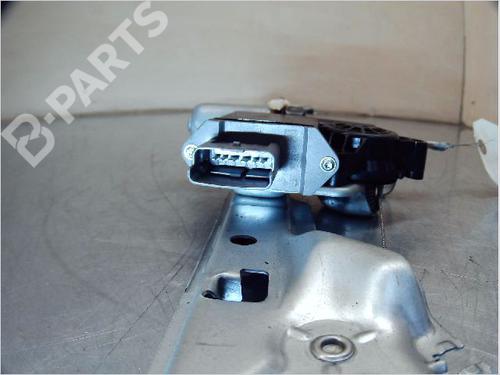 Rear left window mechanism PEUGEOT 5008 (0U_, 0E_) 2.0 HDi 150 / BlueHDi 150 | BP9409507C24 