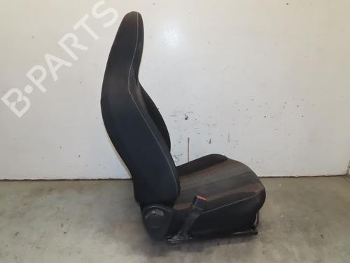 Left front seat PEUGEOT 108 1.2 | BP39893751C15 - Image 6