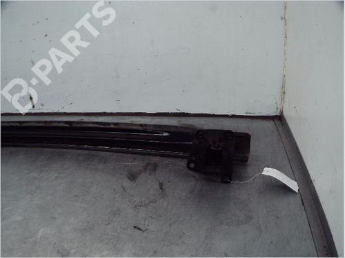Rear bumper reinforcement VW TOURAN (1T1, 1T2) 1.9 TDI | BP10516544C73 