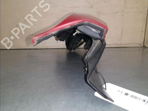 Right taillight CITROËN C4 Grand Picasso I (UA_) 1.6 HDi | BP16155297C35 