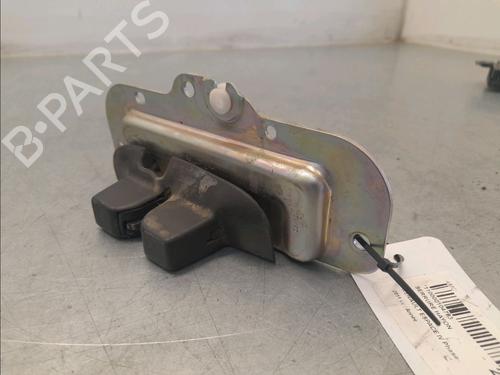 Tailgate lock RENAULT ESPACE IV (JK0/1_) 2.0 dCi (JK03, JK04, JK1C, JK1G, JK1J, JK1K) | BP29963350C101