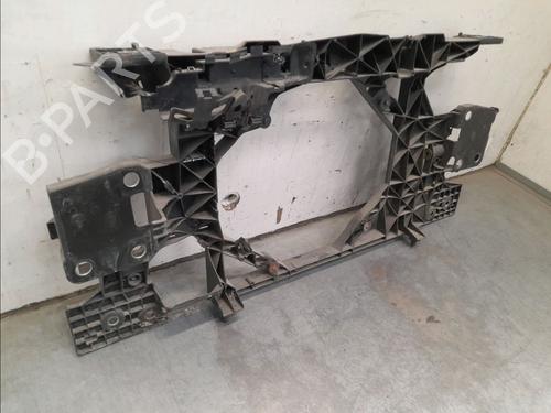 Frontplade/Frontkurv Frontplade/Frontkurv RENAULT MEGANE III Coupe (DZ0/1_) 2.0 TCe (DZ1N) (250 hp) 36486868 36486868