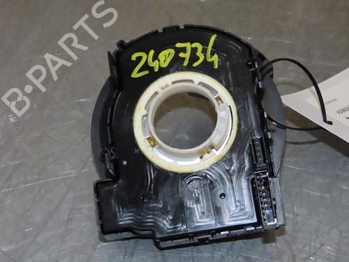 Used ECU airbags VW POLO V (6R1, 6C1) 1.2 (60 hp) 18663099