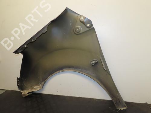 Used Right front fenders Right front fenders PEUGEOT PARTNER Box Body/MPV 1.6 HDi 16V (90 hp) 35797532 35797532
