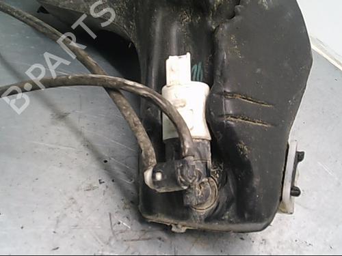 Used Windscreen washer tank CITROËN C4 I (LC_) 1.6 16V (109 hp) 23159022