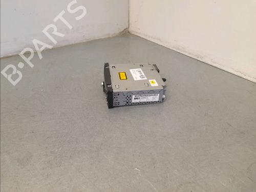 Radio CITROËN DS3 (SA_) 1.6 VTi 120 | BP36100974E6 - Image 2