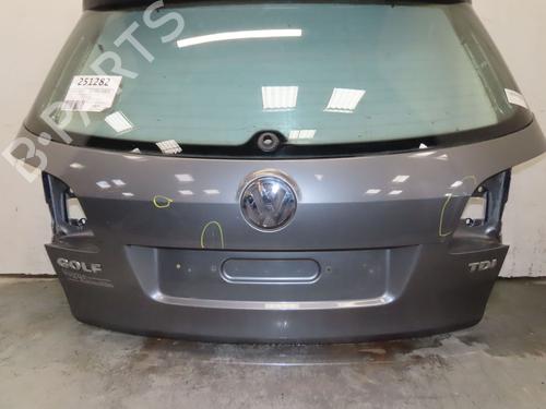 Tailgate VW GOLF PLUS V (5M1, 521) 1.9 TDI | BP29441497C6