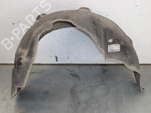 Wheel arch BMW X1 (E84) sDrive 20 d | BP18663320C56 