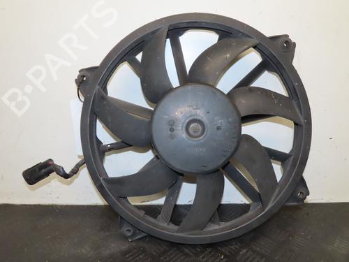 Radiator fan PEUGEOT 308 I (4A_, 4C_) 1.6 16V | BP28309347M35 