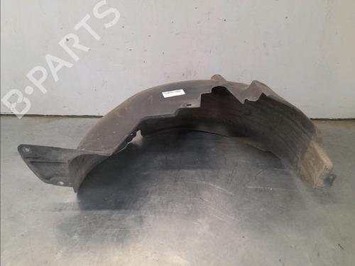 Wheel arch PEUGEOT 208 I (CA_, CC_) 1.4 HDi | BP14857511C56 