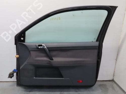 Right front door VW POLO (9N_, 9A_) 1.6 16V | BP22367057C3 