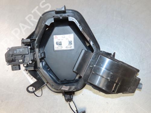 Tanklåg RENAULT ZOE (BFM_) ZOE (92 hp) 27811935