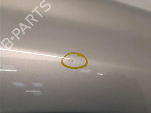 Right front fenders OPEL ASTRA H TwinTop (A04) 1.8 (L67) | BP22366816C42 