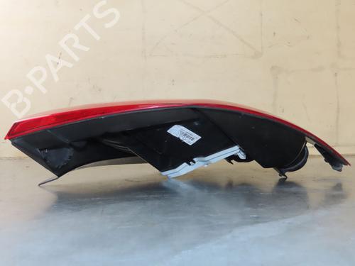 Right taillight RENAULT MEGANE II (BM0/1_, CM0/1_) 1.6 16V (BM0C, CM0C) | BP19039576C35 