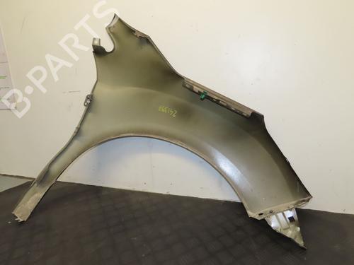 Used Left front fenders CITROËN DS4 (NX_) 1.6 VTi 120 (120 hp) 26898266