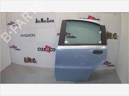 Left rear door FIAT PANDA (169_) 1.2 (169.AXB11, 169.AXB1A) | BP23158748C4 