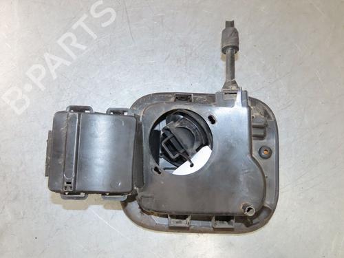 Tanklåg RENAULT CAPTUR I (J5_, H5_) 1.5 dCi 90 (J5N4, J5M5, J5MW, J5M6, J5AL, J5AJ) | BP29150137C131 