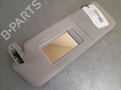 Left sun visor AUDI A3 (8P1) 1.9 TDI | BP15008588I1 