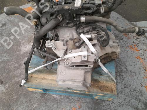 gearbox-peugeot-2008-i-cu_-2013-39624530 main image