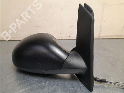 Right mirror SEAT ALTEA (5P1) 1.9 TDI | BP16105862C27 