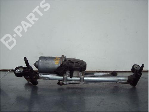 Used Front right window mechanism OPEL CORSA D (S07) 1.2 (L08, L68) (86 hp) 11144944