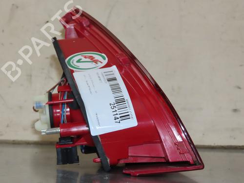 Right tailgate light AUDI A3 Convertible (8P7) 1.8 TFSI | BP31119941C80