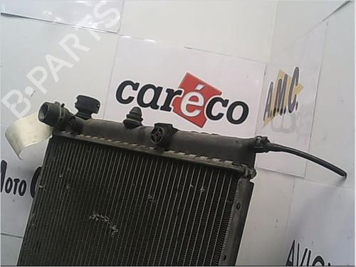 Used Water radiator CITROËN C3 I (FC_, FN_) 1.4 HDi (68 hp) 9403223