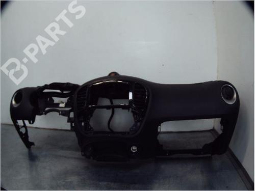 Dashboard NISSAN JUKE (F15) 1.5 dCi | BP9577814C46 